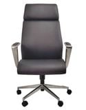 Ghế Da Cao Cấp GX252 lưng cao