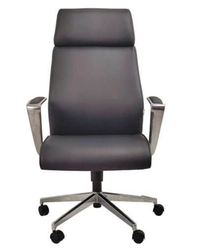 Ghế Da Cao Cấp GX252 lưng cao