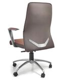 Ghế Da Cao Cấp GX253 lưng trung