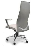 Ghế Da Cao Cấp GX253B lưng cao