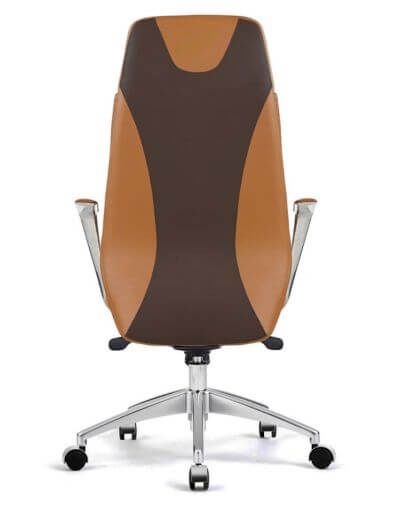 Ghế Da Cao Cấp GX255-HK lưng cao