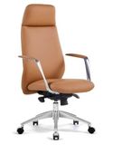 Ghế Da Cao Cấp GX255-HK lưng cao