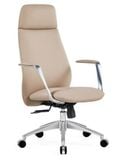 Ghế Da Cao Cấp GX255-HK lưng cao