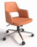 Ghế xoay văn phòng đẹp GX263-M