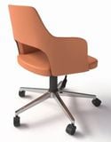 Ghế xoay văn phòng đẹp GX263-M