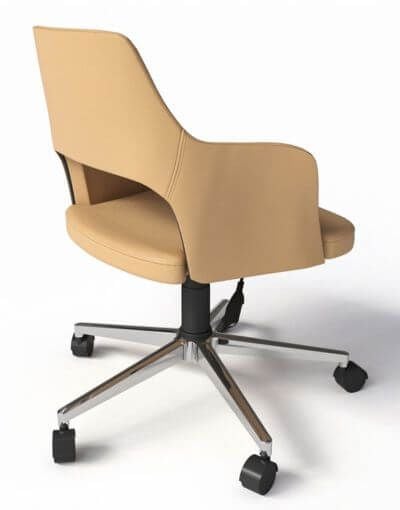 Ghế xoay văn phòng đẹp GX263-M