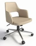 Ghế xoay văn phòng đẹp GX263-M
