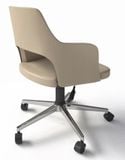 Ghế xoay văn phòng đẹp GX263-M