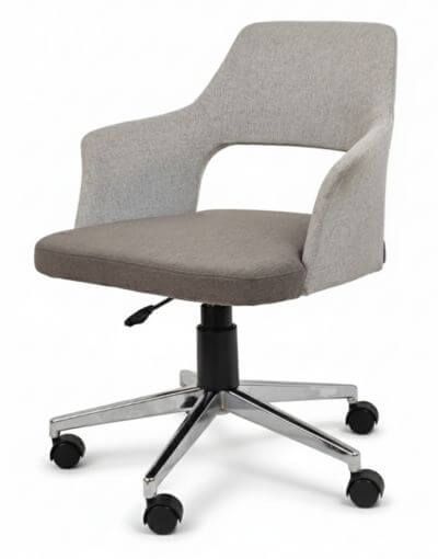 Ghế xoay văn phòng đẹp GX263-M