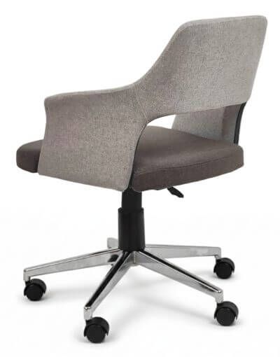 Ghế xoay văn phòng đẹp GX263-M