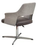 Ghế giao dịch tiếp khách GX263C