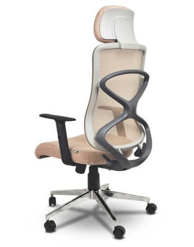Ghế xoay lưới GX264BG