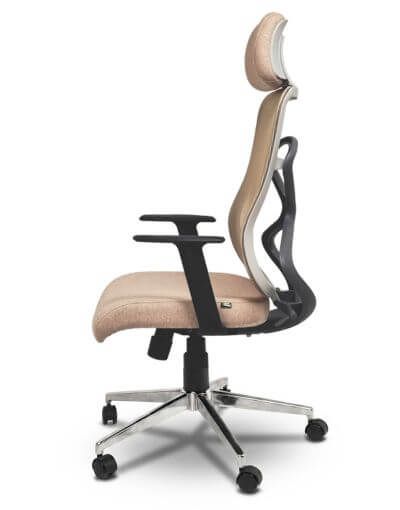Ghế xoay lưới GX264BG