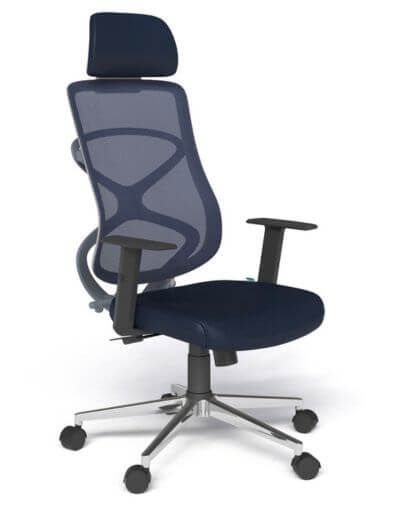 Ghế xoay lưới GX264B