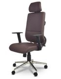 Ghế Da Cao Cấp GX265B lưng cao