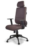 Ghế Da Cao Cấp GX265B lưng cao