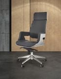 Ghế Giám Đốc GX2410 lưng cao