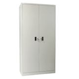 Tủ Sắt Rộng 1 mét 2 Cánh Mở 6 Đợt TS01KT-B