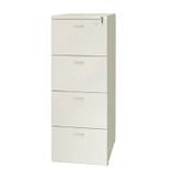 Tủ File, Tủ tài liệu 4 ngăn kéo TK-4N-B
