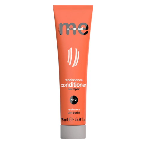 Dầu xả khô ME 1:2 phục hồi tóc