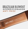 BB Dầu xả suôn mượt và giữ màu - Brazilian Blowout Anti-Frizz Conditioner