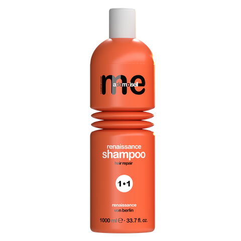 ME Mademoiselle 1•1 Dầu gội phục hồi tóc - ME MADEMOISELLE 1•1 RENAISSANCE  SHAMPOO