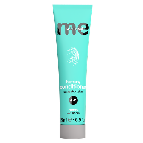 Dầu xả suôn mượt ME MADEMOISELLE 4•2 HARMONY CONDITIONER
