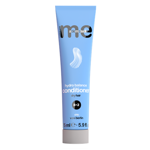 Dầu xả dưỡng ẩm ME MADEMOISELLE 8•2 HYDRO BALANCE CONDITIONER