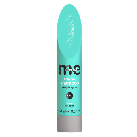 Dầu gội suôn mượt ME MADEMOISELLE 4•1 HARMONY SHAMPOO