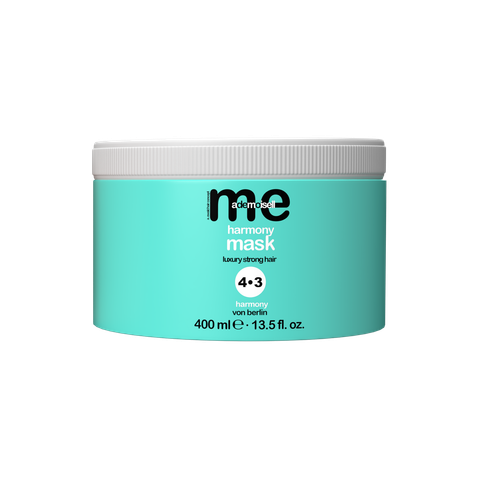 Mặt nạ phục hồi tóc ME MADEMOISELLE 4•3 HARMONY MASK