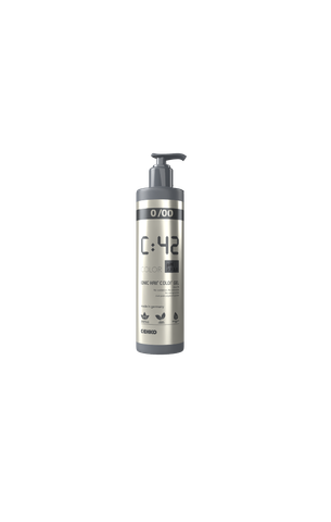 Gel nhuộm tóc từ tính C:42