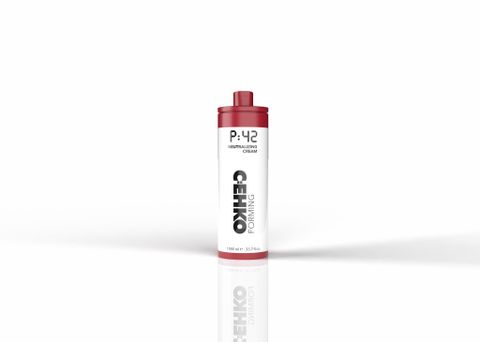 Kem trung hòa định hình tóc P:42