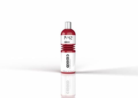 Kem Uốn/Duỗi Tóc P:42