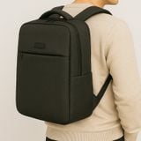 Balo đi học đi làm đựng laptop 14 inch cao cấp thương hiệu CHENNY BL091