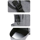 Balo CHENNY – Thiết kế tối giản, tiện dụng cho mọi phong cách