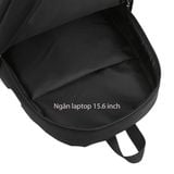 Balo Laptop 15.6 inch CHENNY – Thời Trang Nam Nữ, Chống Nước, Có Ngăn Bí Mật