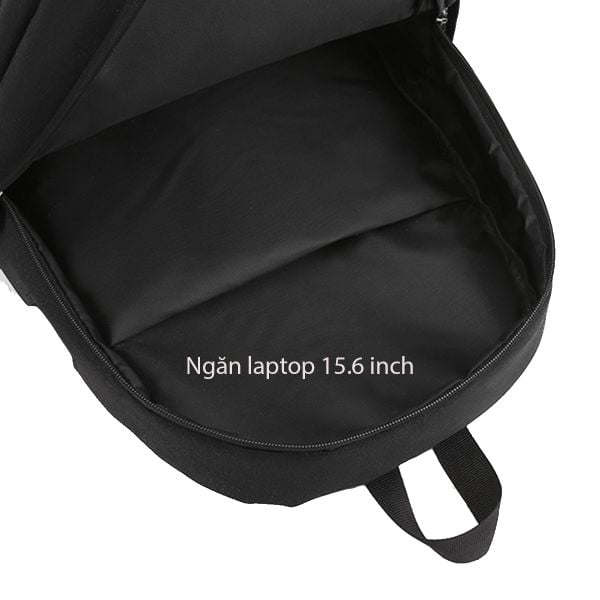Balo Laptop 15.6 inch CHENNY – Thời Trang Nam Nữ, Chống Nước, Có Ngăn Bí Mật