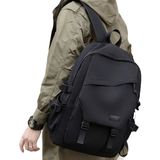 Balo đựng laptop 15 inch thời trang cao cấp chất vải Hàn Quốc chống nước nhiều ngăn thương hiệu CHENNY