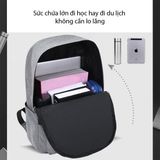 Balo CHENNY – Thiết kế tối giản, tiện dụng cho mọi phong cách