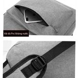 Balo CHENNY – Thiết kế tối giản, tiện dụng cho mọi phong cách