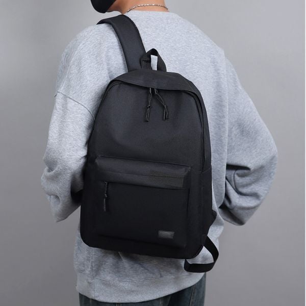 Balo Laptop 15.6 inch CHENNY – Thời Trang Nam Nữ, Chống Nước, Có Ngăn Bí Mật