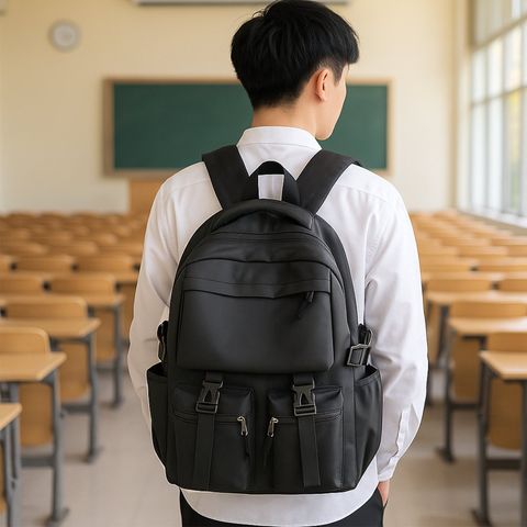 Balo đi học CHENNY 1303 chất vải dù cao cấp kháng nước bảo hành chính hãng