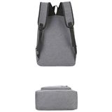 Balo CHENNY – Thiết kế tối giản, tiện dụng cho mọi phong cách