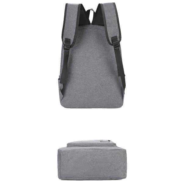 Balo CHENNY – Thiết kế tối giản, tiện dụng cho mọi phong cách