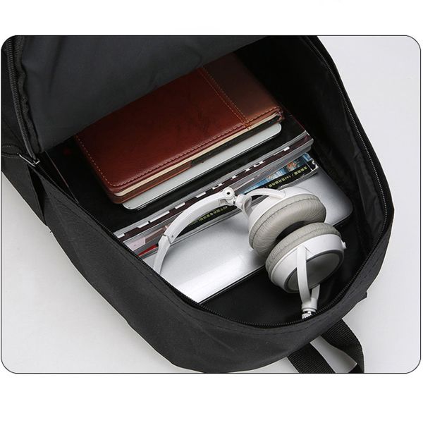 Balo Laptop 15.6 inch CHENNY – Thời Trang Nam Nữ, Chống Nước, Có Ngăn Bí Mật