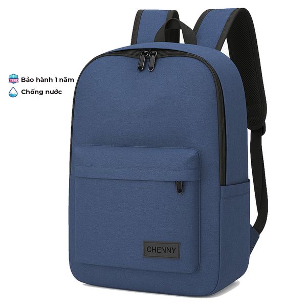 Balo CHENNY – Thiết kế tối giản, tiện dụng cho mọi phong cách