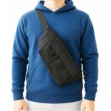 Túi đeo chéo nam CHENNY – Chống nước, nhỏ gọn, thời trang & cực bền