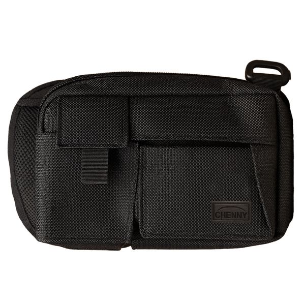 Túi đeo chéo nam CHENNY – Chống nước, nhỏ gọn, thời trang & cực bền