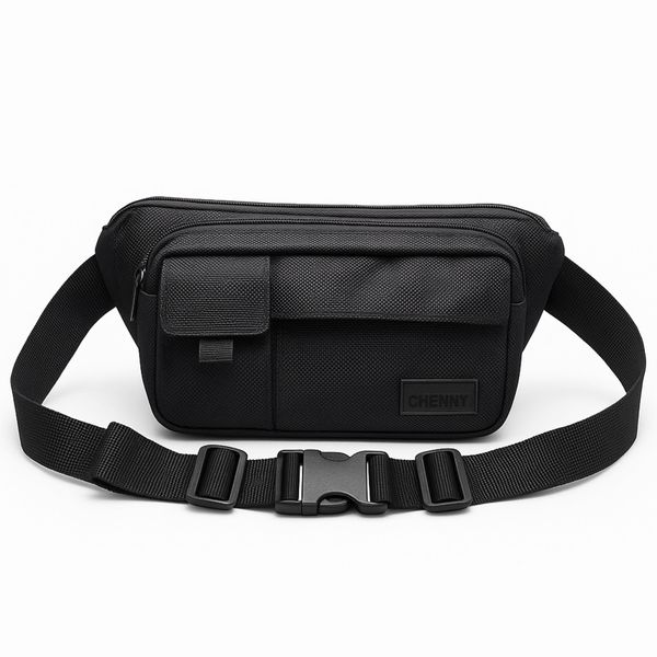 Túi đeo chéo nam CHENNY – Chống nước, nhỏ gọn, thời trang & cực bền
