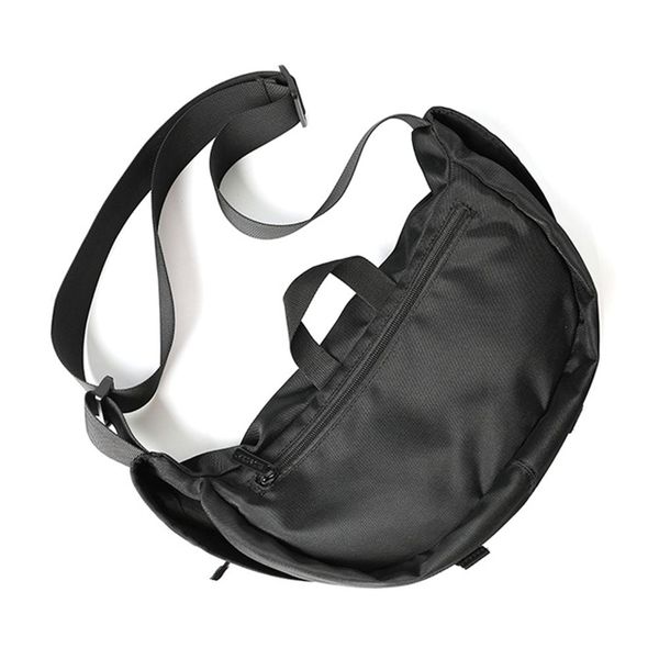 Túi Đeo Chéo Nam CN088 – Chống Nước, Đựng Tài Liệu A4, Đi Học & Du Lịch